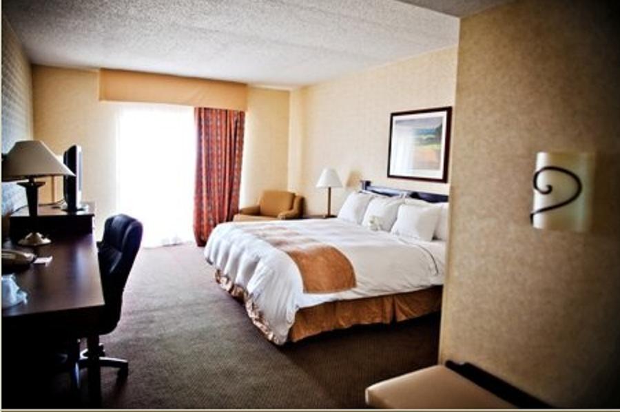 Doubletree By Hilton Lubbock - University Area - thumb 3