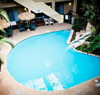 Doubletree By Hilton Lubbock - University Area - Accommodation Houston