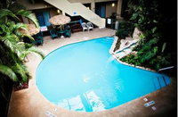 Doubletree By Hilton Lubbock - University Area Accommodation Houston