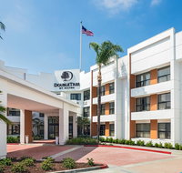 Doubletree By Hilton Pomona - Accommodation Houston