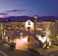DoubleTree by Hilton Rosemead - Accommodation Houston