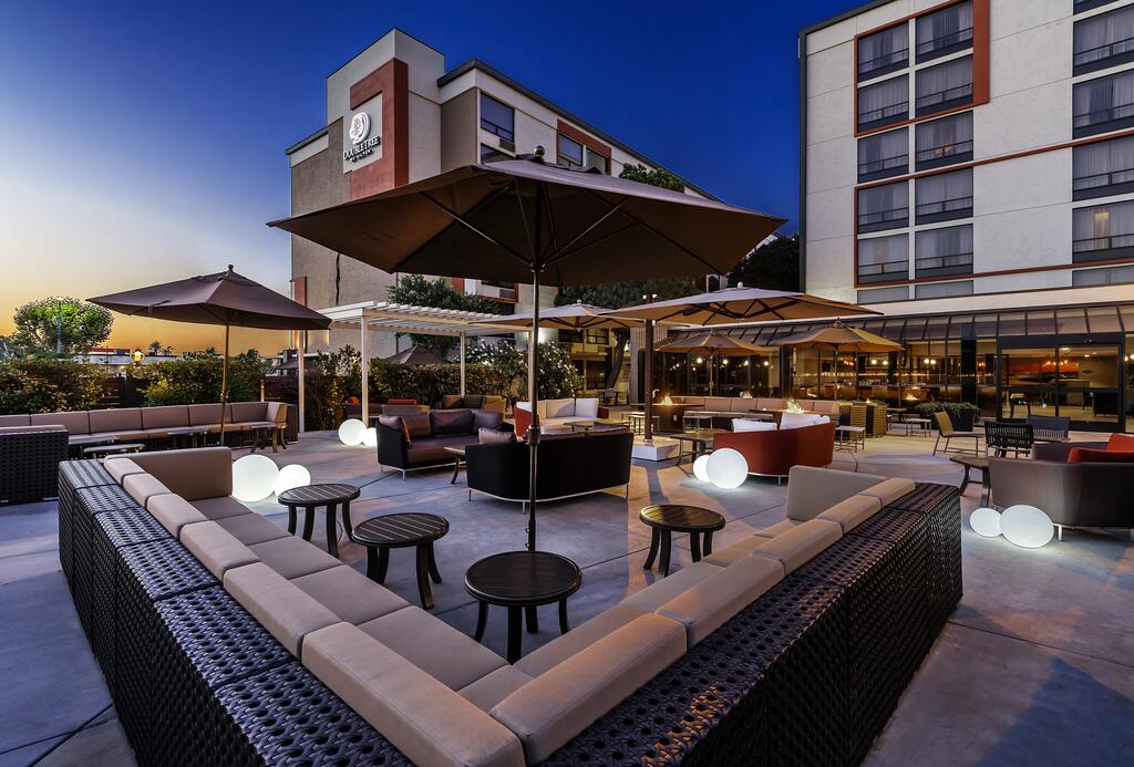 DoubleTree By Hilton San Bernardino - thumb 0