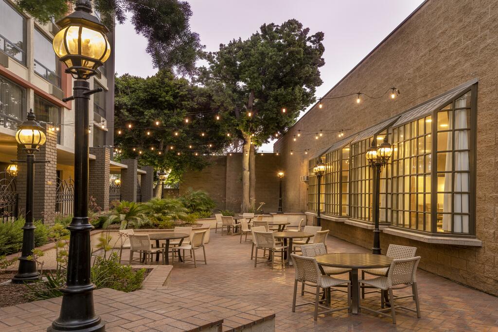 DoubleTree By Hilton San Bernardino - thumb 1