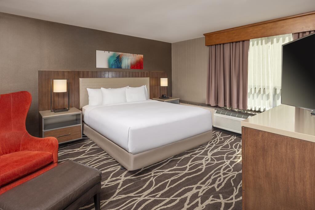 DoubleTree By Hilton San Bernardino - thumb 2