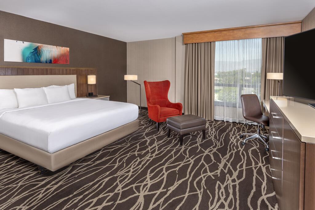 DoubleTree By Hilton San Bernardino - thumb 3