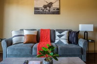 Downtown 1 BR by Frontdesk Accommodation Houston