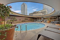 Downtown Dallas Luxury Suites by Barsala Accommodation Houston