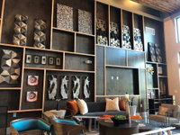 Downtown Fort Worth by Barsala Accommodation Houston