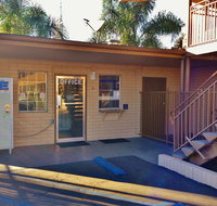 Downtown Motel 7 - Accommodation Houston