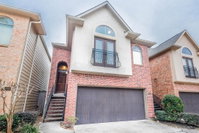 Downtown Upscale Town Home. Private Pool  Jacuzzi Accommodation Houston