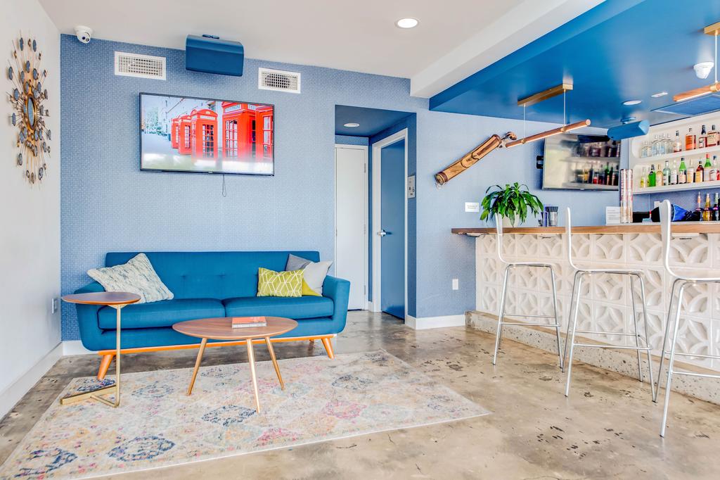 Downtowner Boutique Hotel - thumb 3