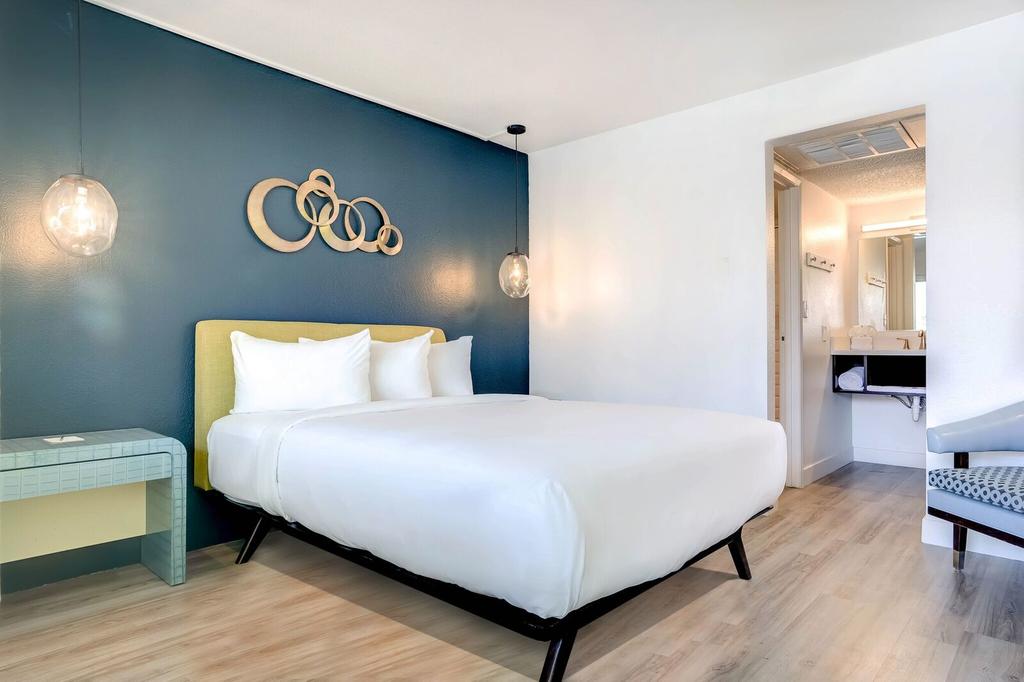 Downtowner Boutique Hotel - thumb 1