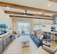 Dreamy Lake Travis Farmhouse w/ Swim Park  Marina home - Accommodation Houston