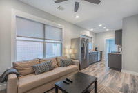 Drew's Diggs 2 Accommodation Houston