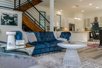 EaDo Signature by Dunyha Accommodation Houston