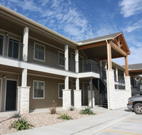 Eagles Den Suites at Kenedy - Accommodation Houston
