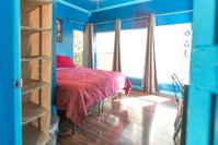 East Downtown Blue Dream Accommodation Houston