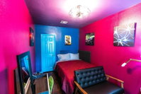 East Downtown Hideaway Accommodation Houston