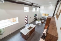East Downtown Modern Luxury Retreat Accommodation Houston