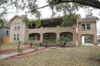 East Downtown Sanctuary Accommodation Houston