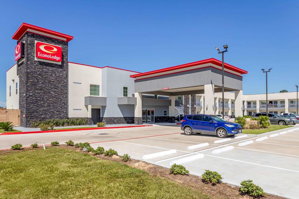 Econo Lodge - thumb 0
