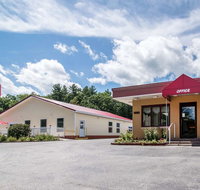 Econo Lodge Brattleboro - Accommodation Houston
