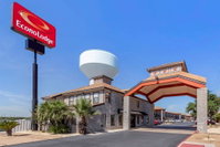 Econo Lodge Near Lackland Air Force Base-SeaWorld Accommodation Houston