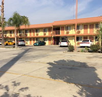 Economy Inn - Accommodation Houston
