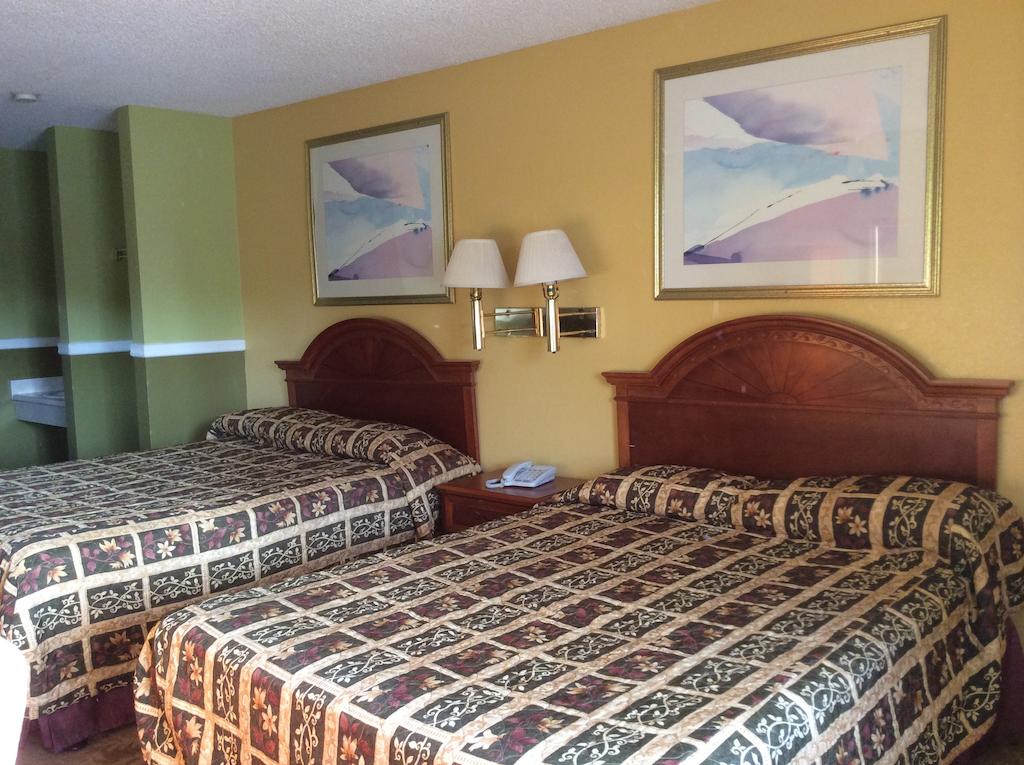 Economy Inn - thumb 3