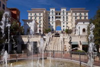 Eilan Hotel and Spa Ascend Resort Collection Accommodation Houston