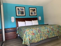 El tejas Motel Accommodation Houston