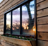 Elegant CargoHome The Anchor by Magnolia/Baylor - Accommodation Houston