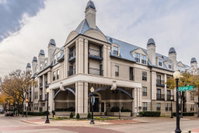 Elegant stays Corporate Apartment Uptown - Downtown - Accommodation Houston