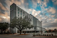 Element Dallas Downtown East Accommodation Houston