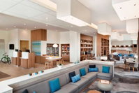 Element Dallas Love Field Accommodation Houston