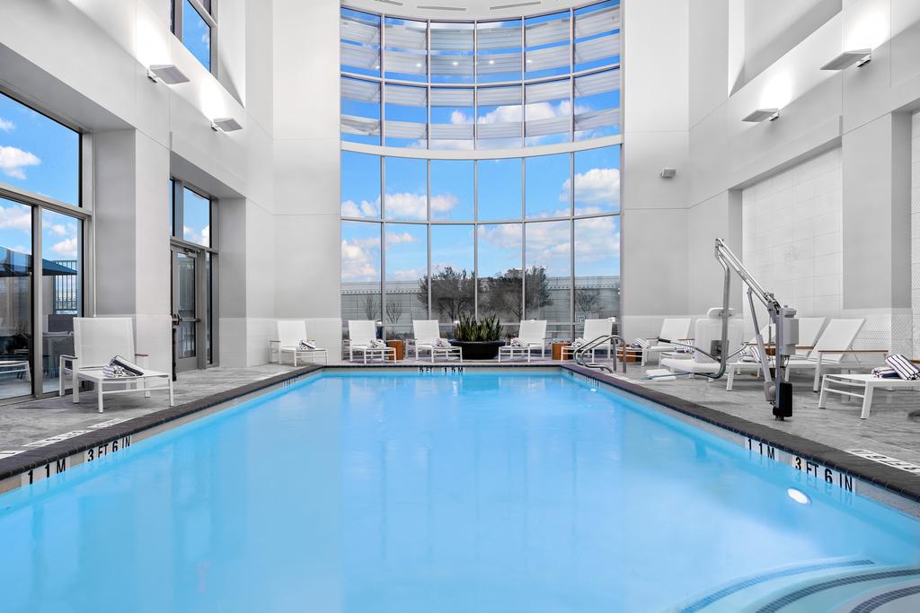 Embassy Suites By Hilton Houston West - Katy - thumb 1