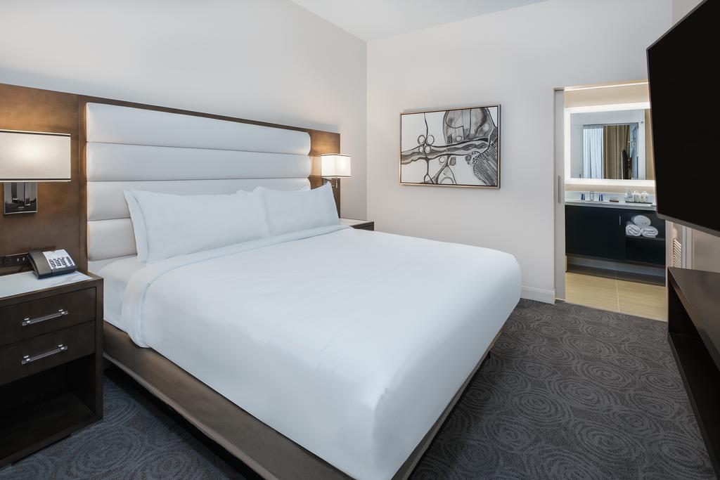 Embassy Suites By Hilton Houston West - Katy - thumb 2