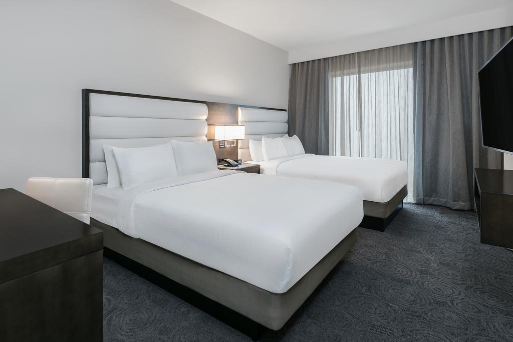 Embassy Suites By Hilton Houston West - Katy - thumb 3