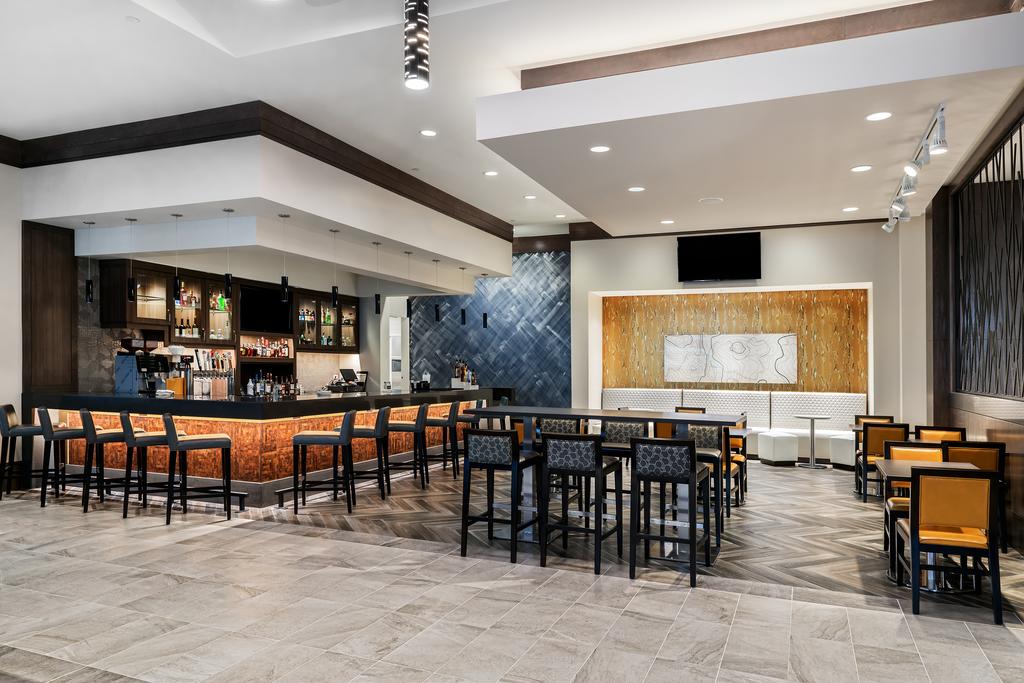 Embassy Suites By Hilton Houston West - Katy - thumb 0