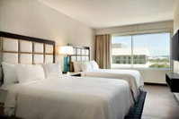 Embassy Suites By Hilton San Antonio Landmark Accommodation Houston