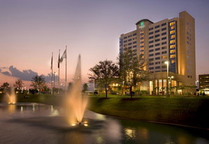 Embassy Suites Houston-Energy Corridor