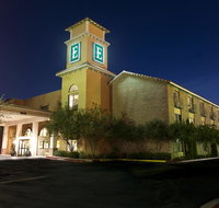 Embassy Suites Lubbock - Accommodation Houston