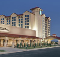 Embassy Suites San Marcos Hotel Spa  Conference Center - Accommodation Houston