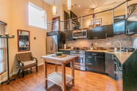 Enfield Sanctuary Near Downtown Accommodation Houston