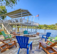 Entertainment Estate - Accommodation Houston