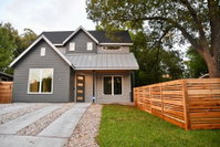 Entire Home near UT and Downtown Accommodation Houston