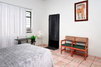 Entire Private Apartment Accommodation Houston