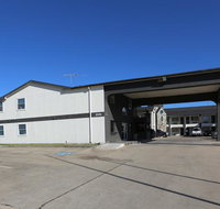 Executive Inn  Suites Cuero - Accommodation Houston