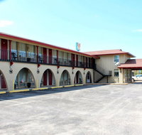Executive Inn Goliad - Accommodation Houston