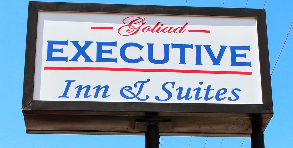 Executive Inn Goliad - thumb 1